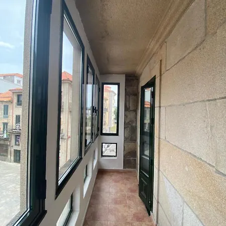 Plaza Celso Garcia De La Riega 6 2 Ποντεβέντρα