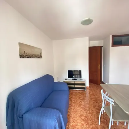 Plaza Celso Garcia De La Riega 6 2 * Ποντεβέντρα