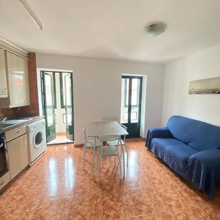 Plaza Celso Garcia De La Riega 6 2 * Ποντεβέντρα